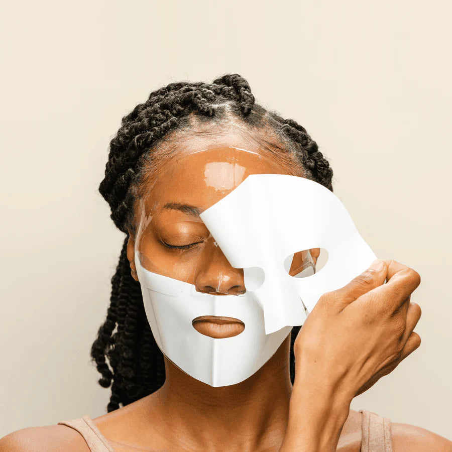Multi-Collagen Face Mask