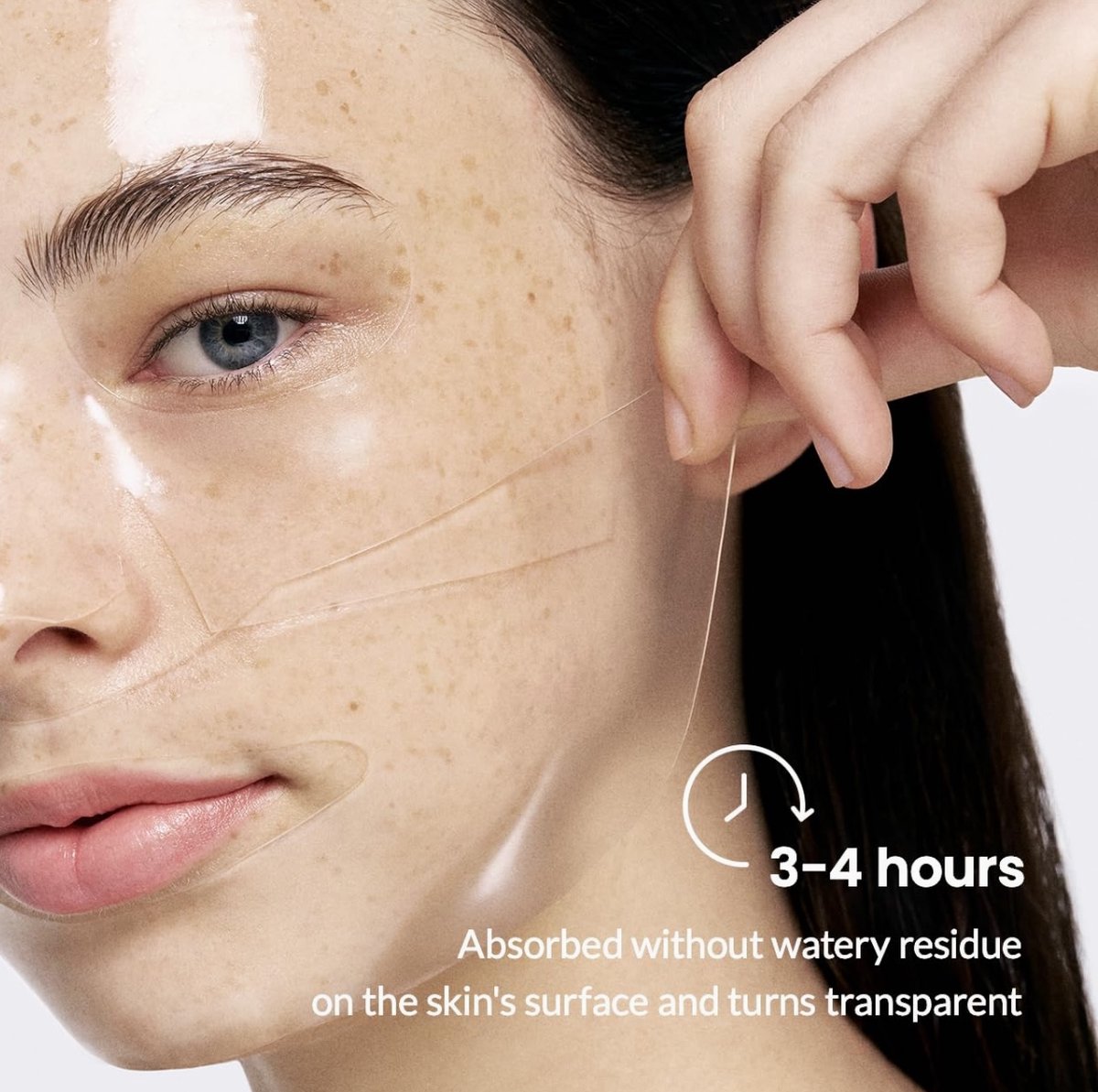 Multi-Collagen Face Mask