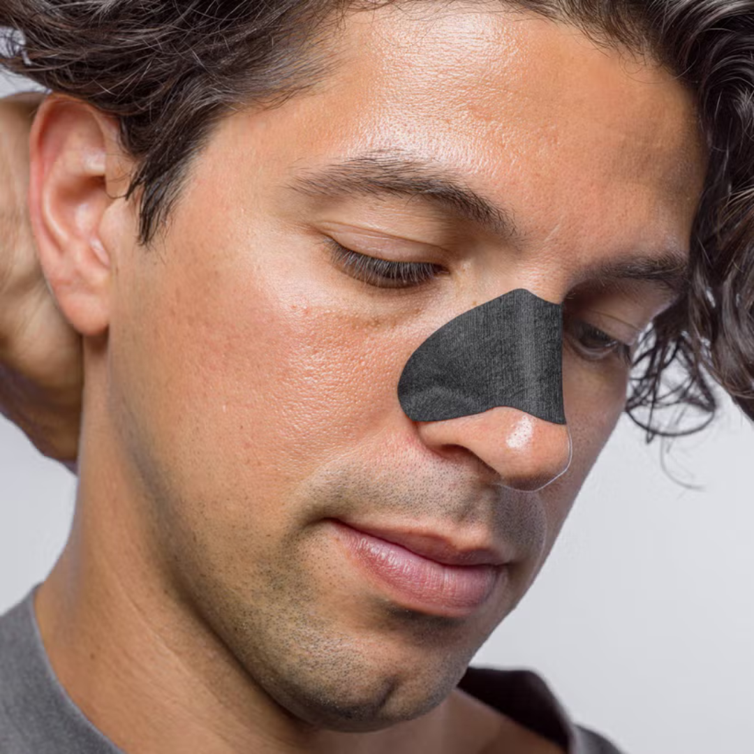 Charcoal Porie-strips