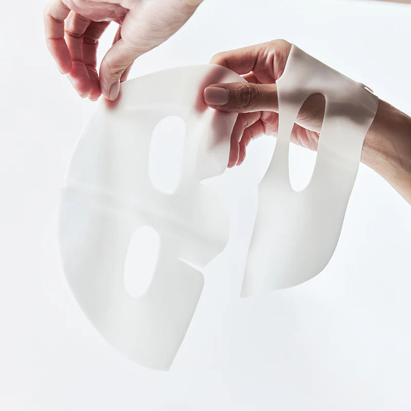 Multi-Collagen Face Mask