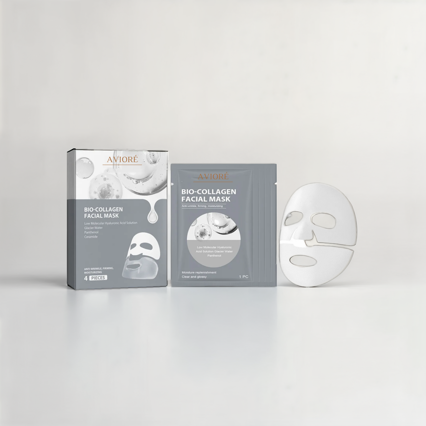 Multi-Collagen Face Mask
