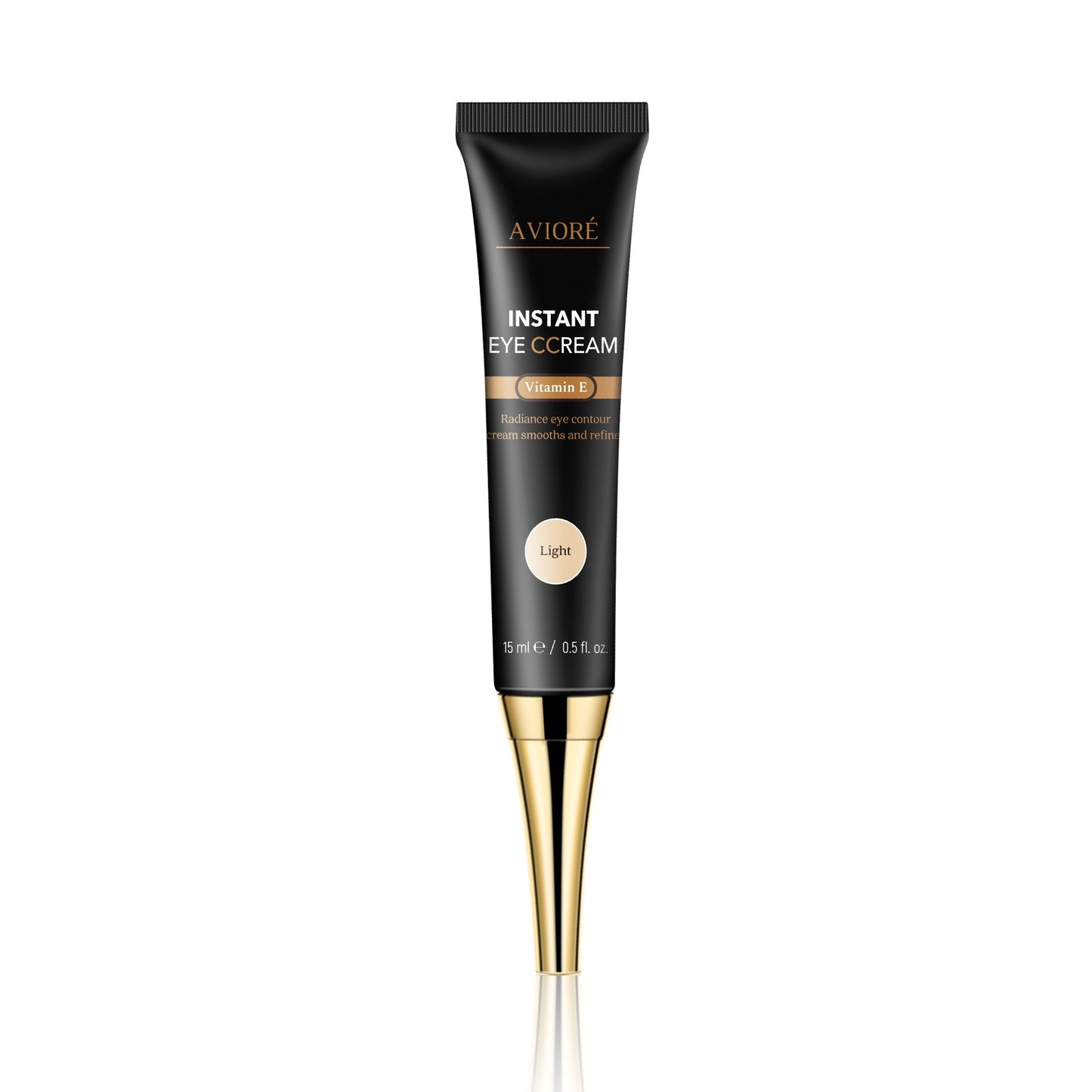 Instant CC Eye Cream - Light