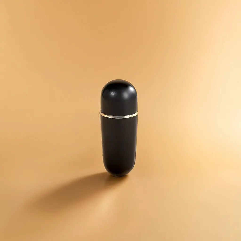 Face Oil Absorbing Roller Volcanic Stone