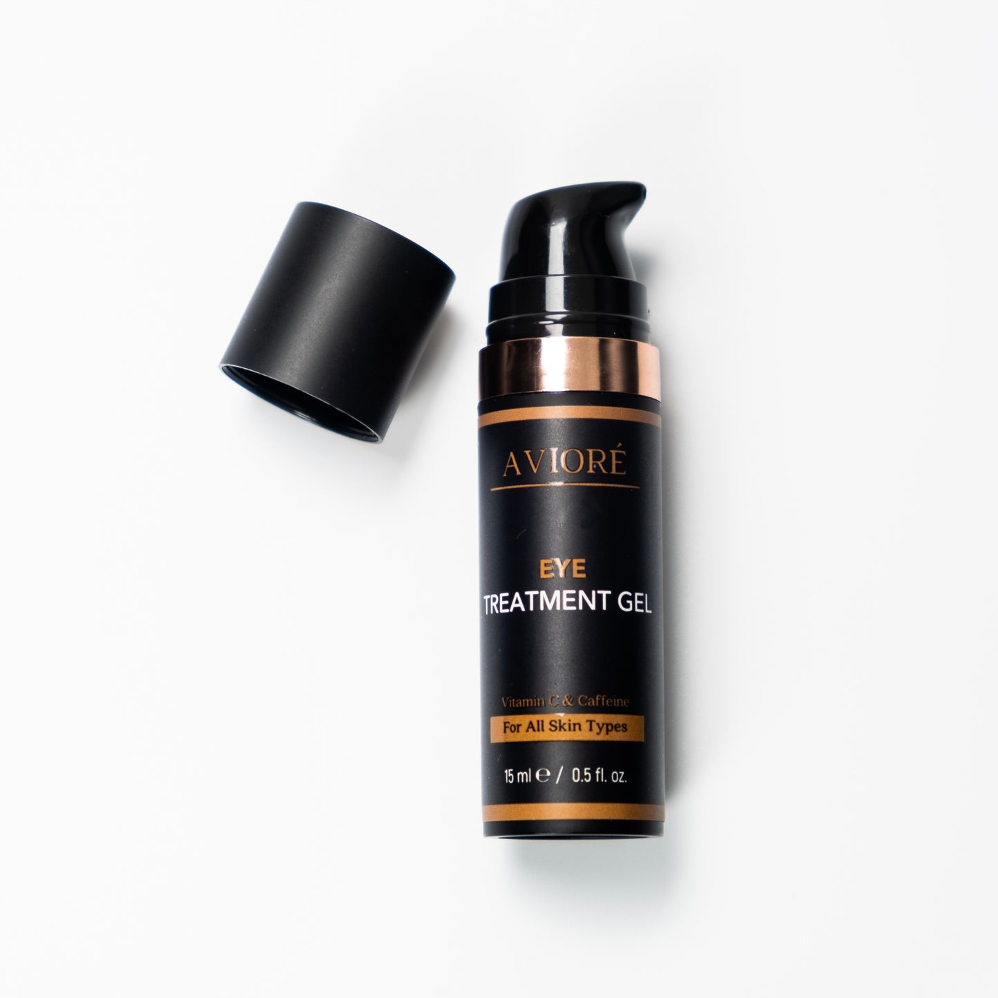 Eye Treatment Gel - Improved formula