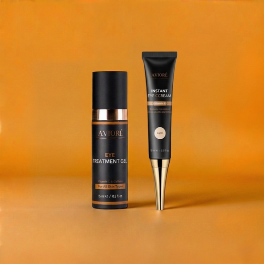 Ultieme Eye Treatment bundel