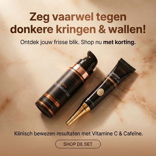 Ultieme Eye Treatment bundel