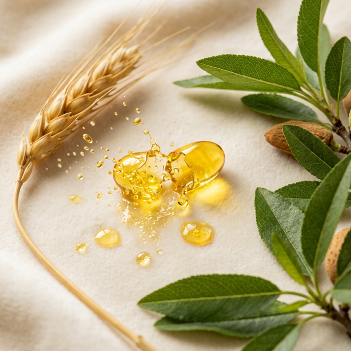 Vitamine E